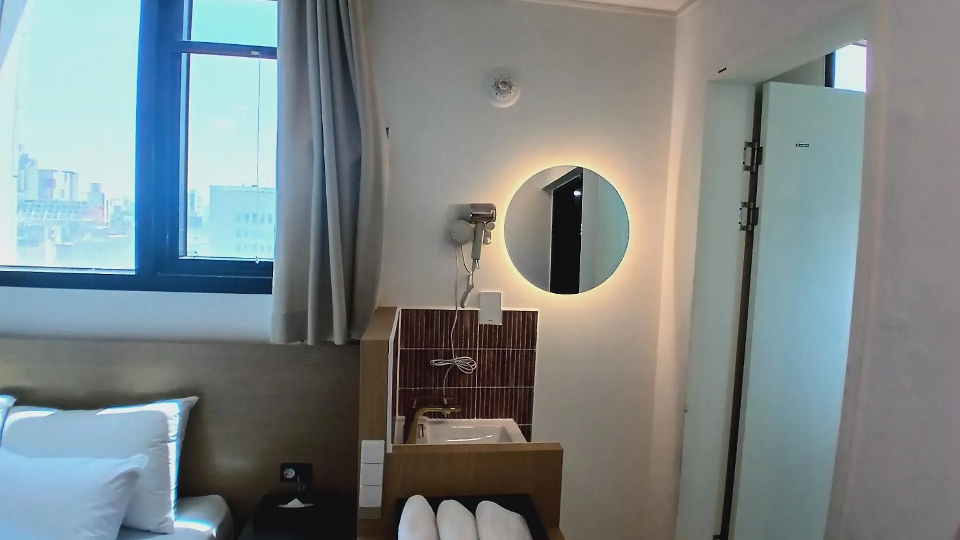 Ion Hotel Dongdaemun Seoul
