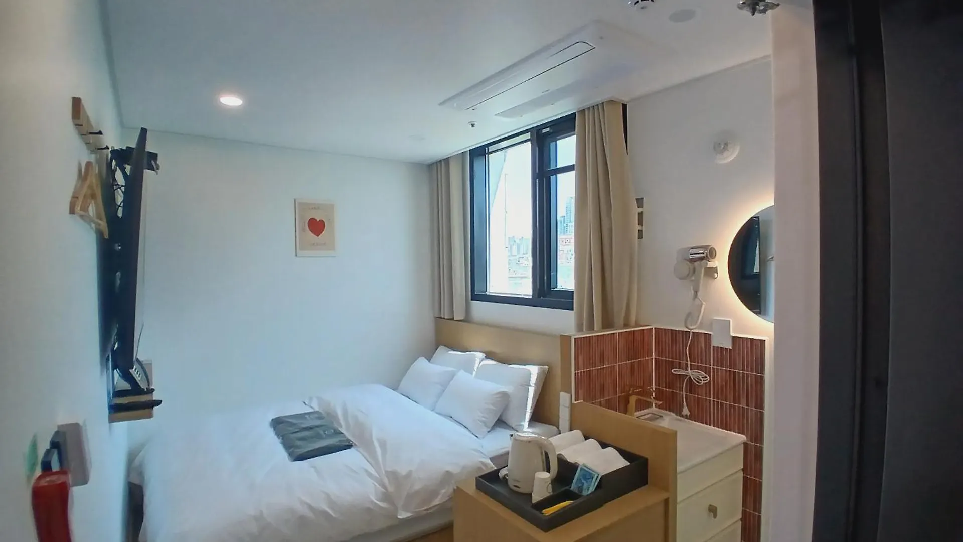 Ion Hotel Dongdaemun Seoul South Korea