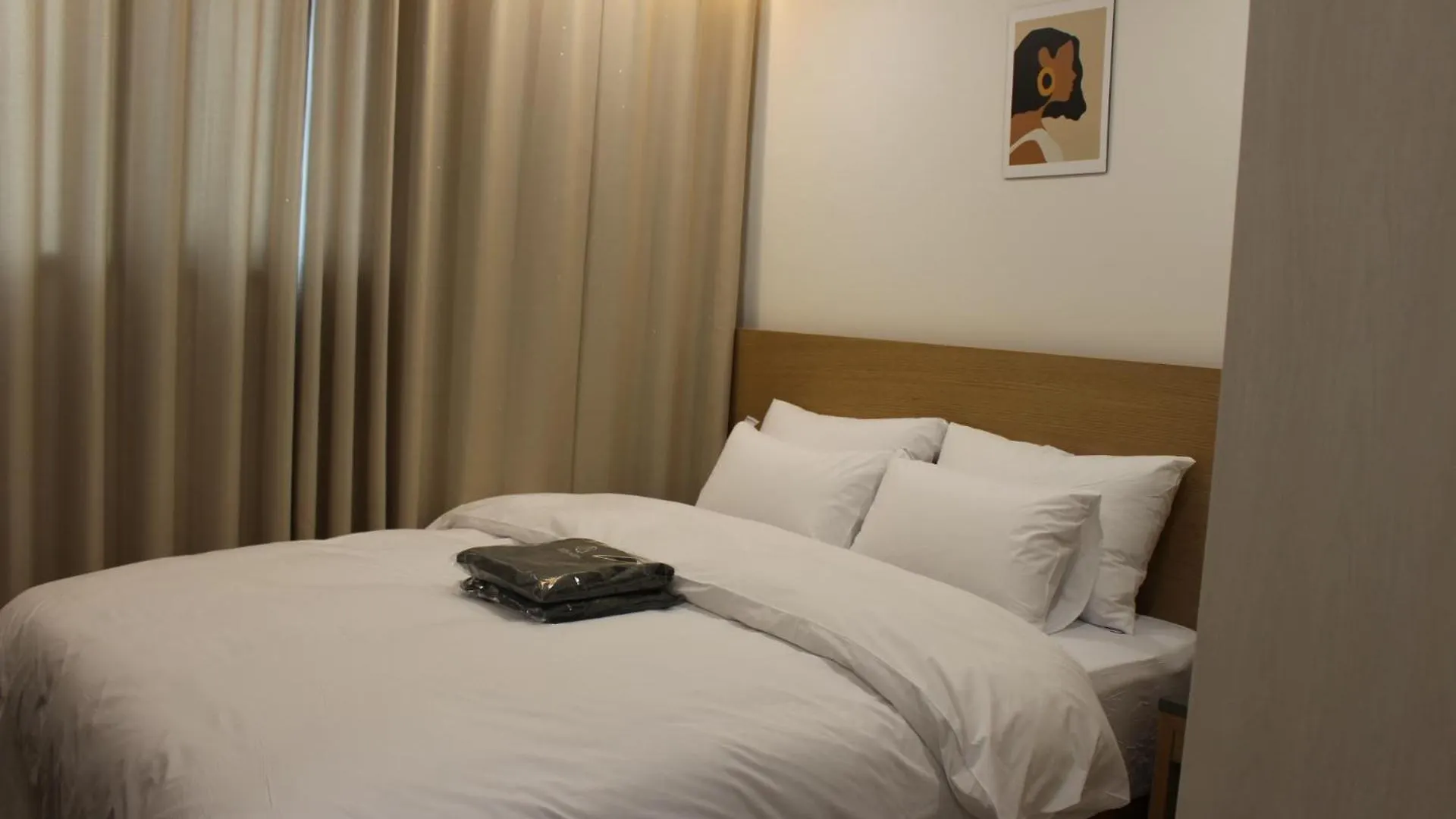 Ion Hotel Dongdaemun 서울특별시