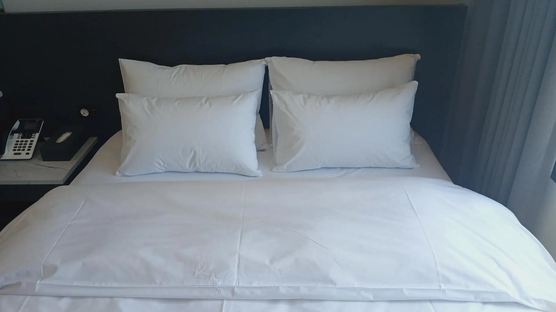 Ion Hotel Dongdaemun Seoul South Korea