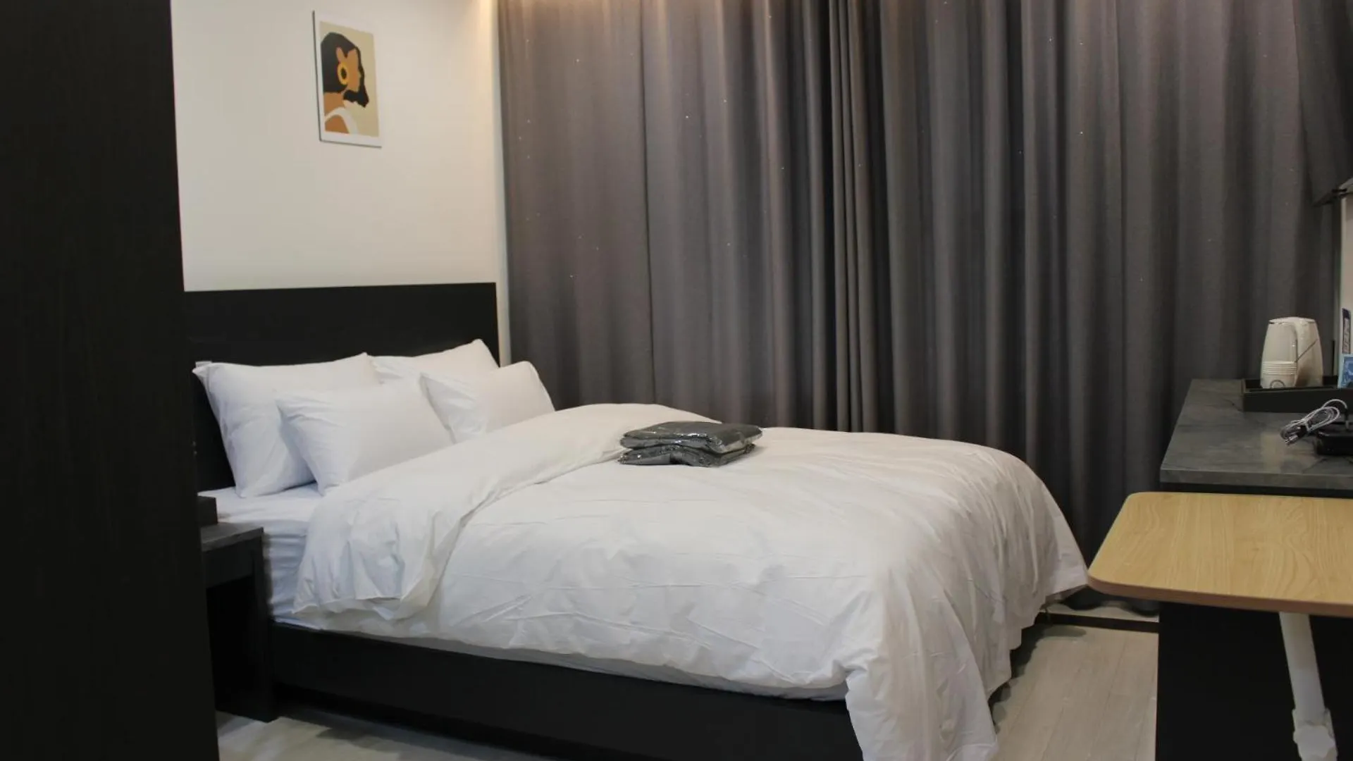 Ion Hotel Dongdaemun 서울특별시 0*,