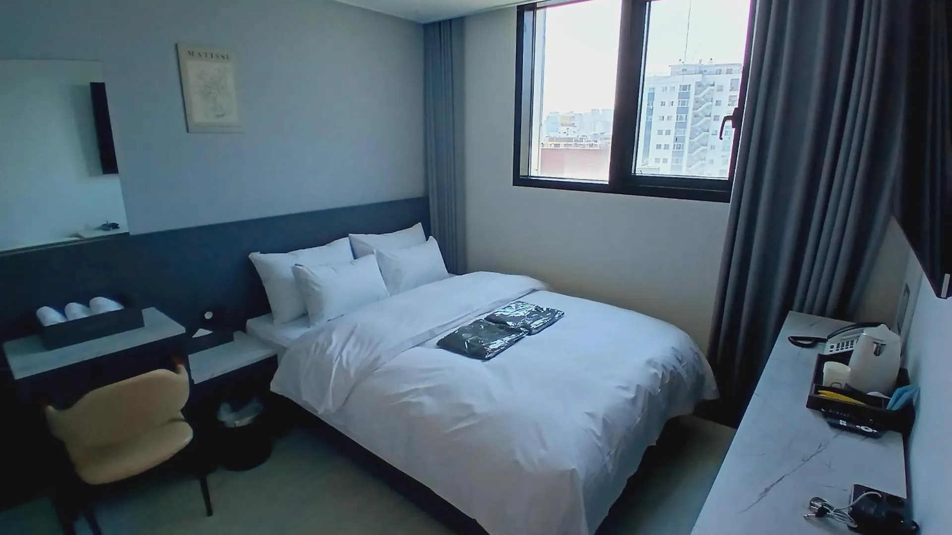 Ion Hotel Dongdaemun 서울특별시 0*,  대한민국