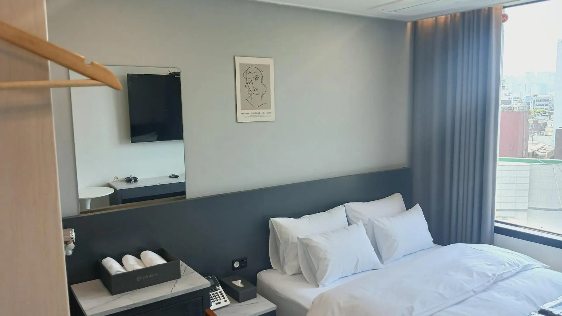 Ion Hotel Dongdaemun Seoul