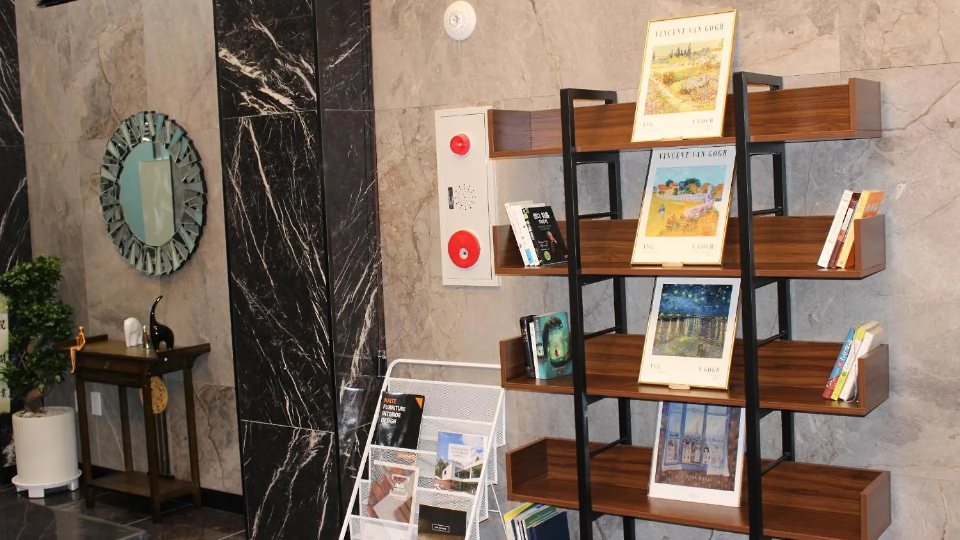 Ion Hotel Dongdaemun 서울특별시 대한민국