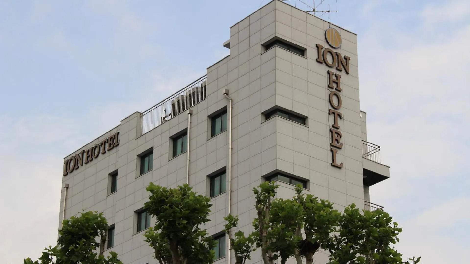 Ion Hotel Dongdaemun Seoul