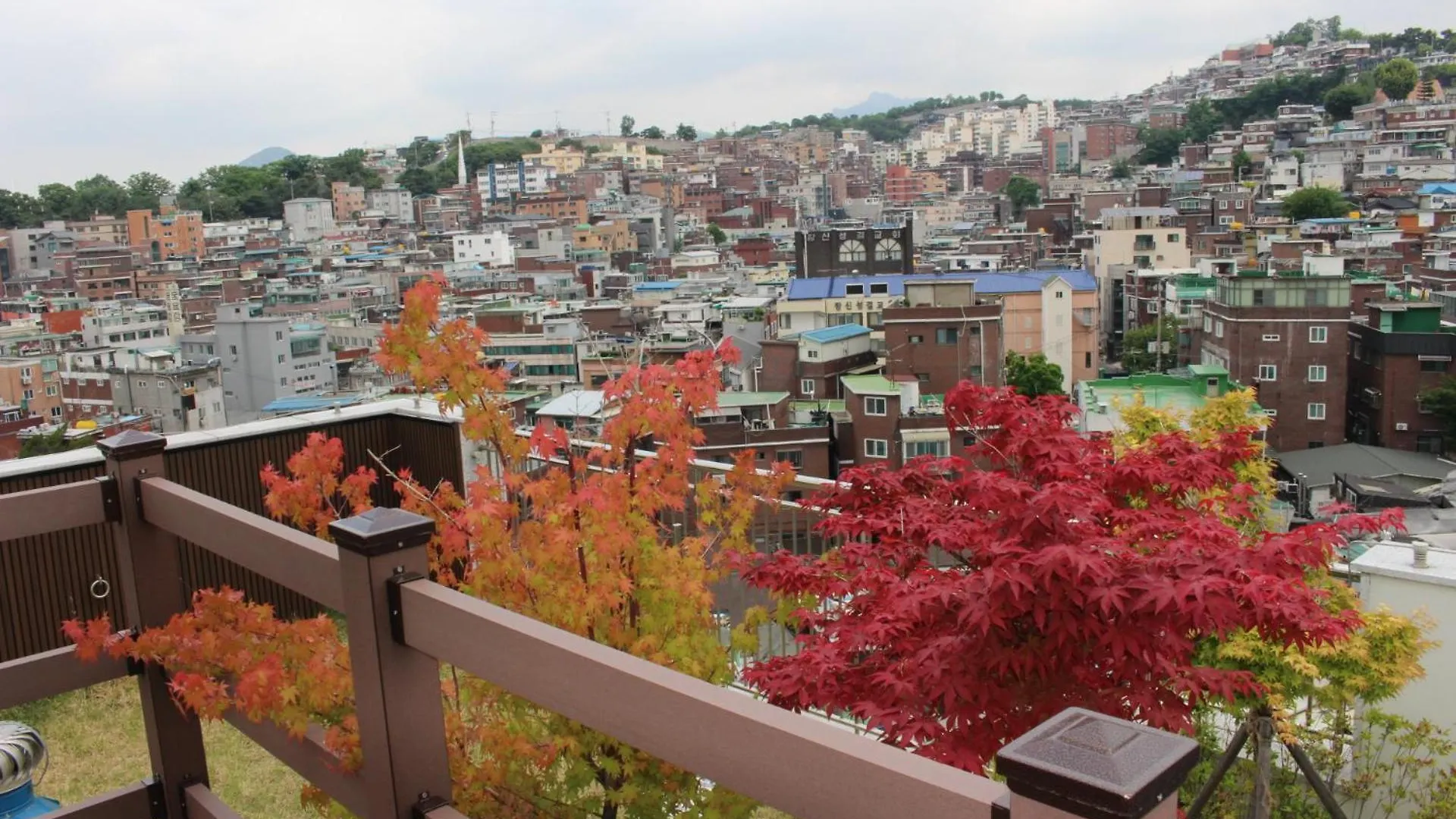 Ion Hotel Dongdaemun Seoul