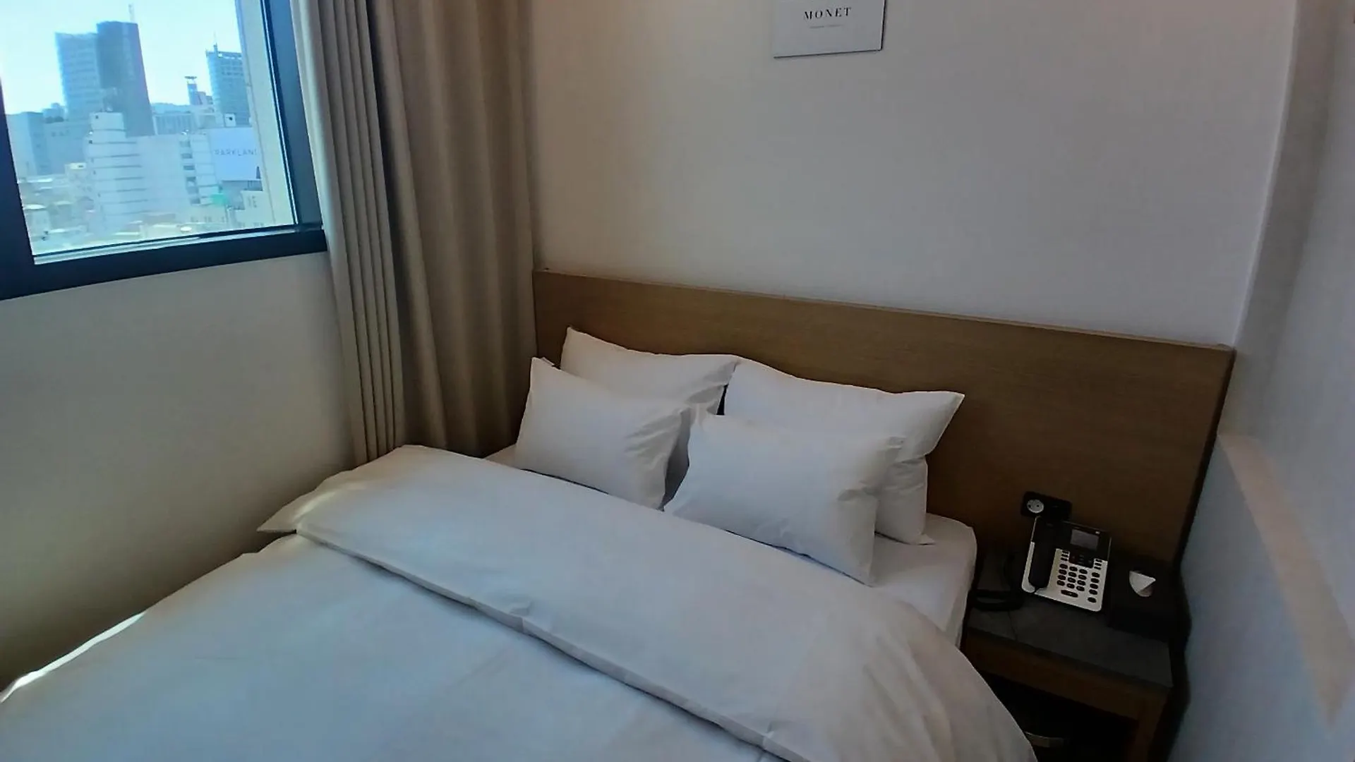 Ion Hotel Dongdaemun Soul