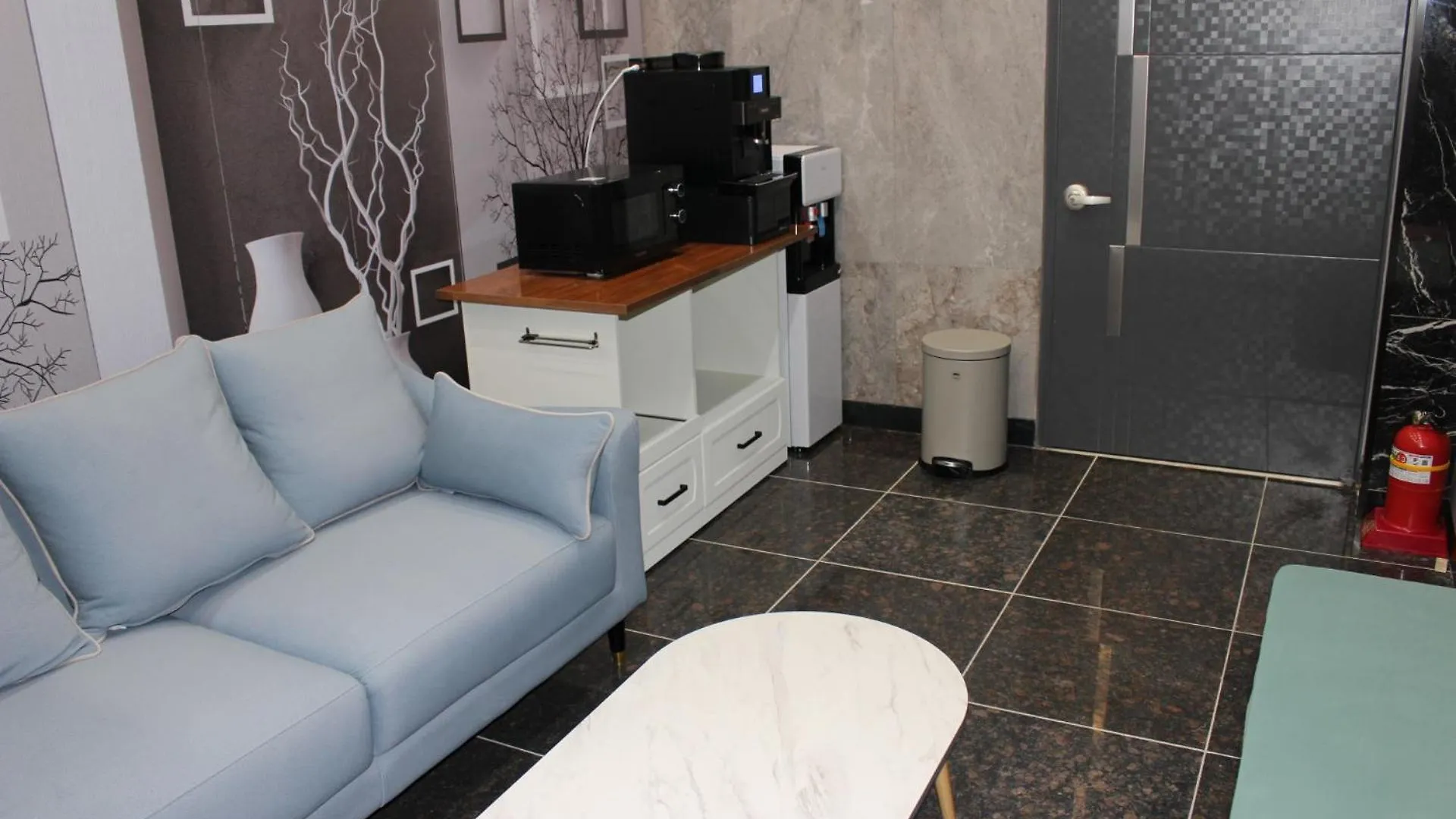 Ion Hotel Dongdaemun Soul 0*,  Jižní Korea