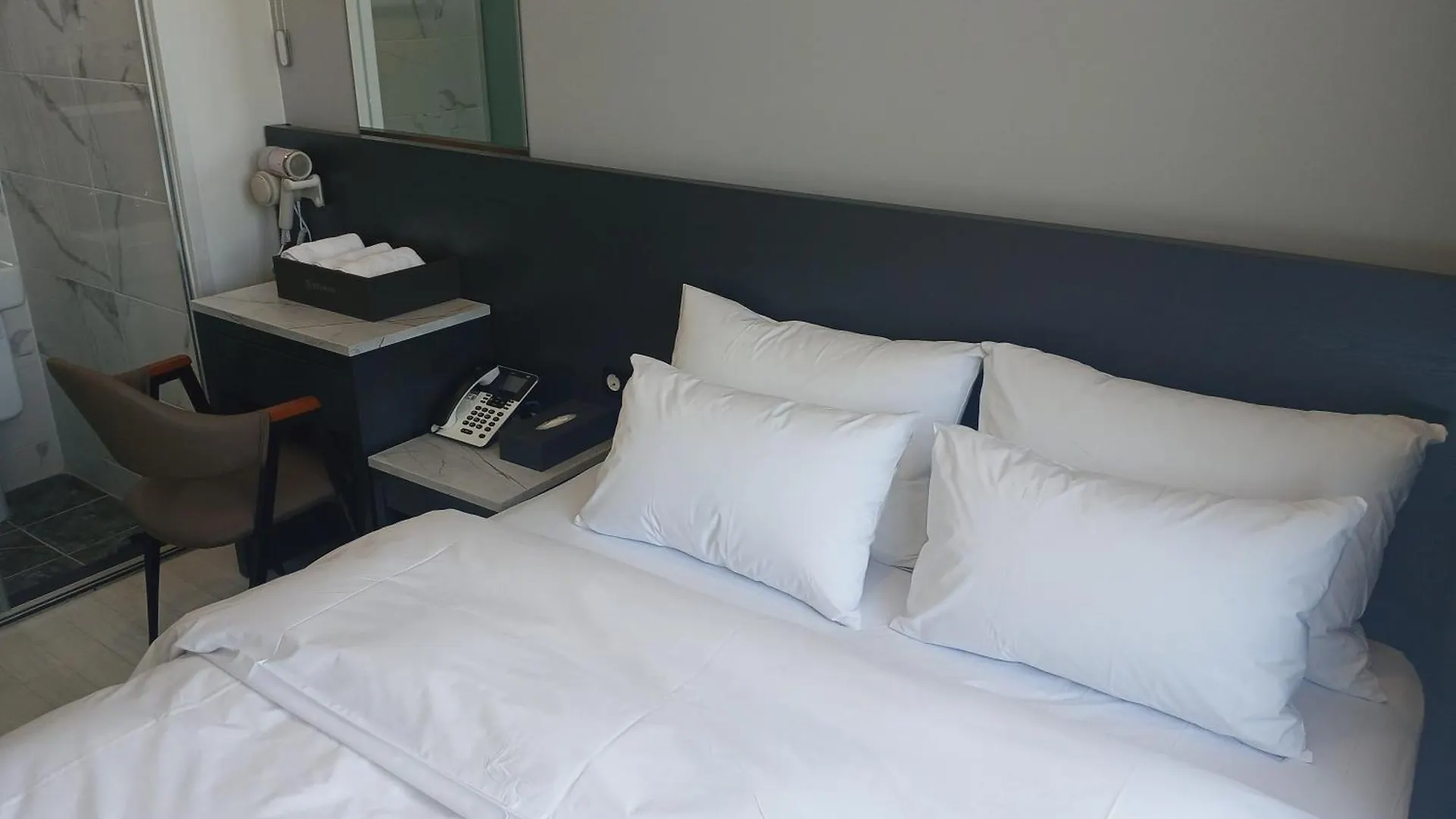 Ion Hotel Dongdaemun Soul